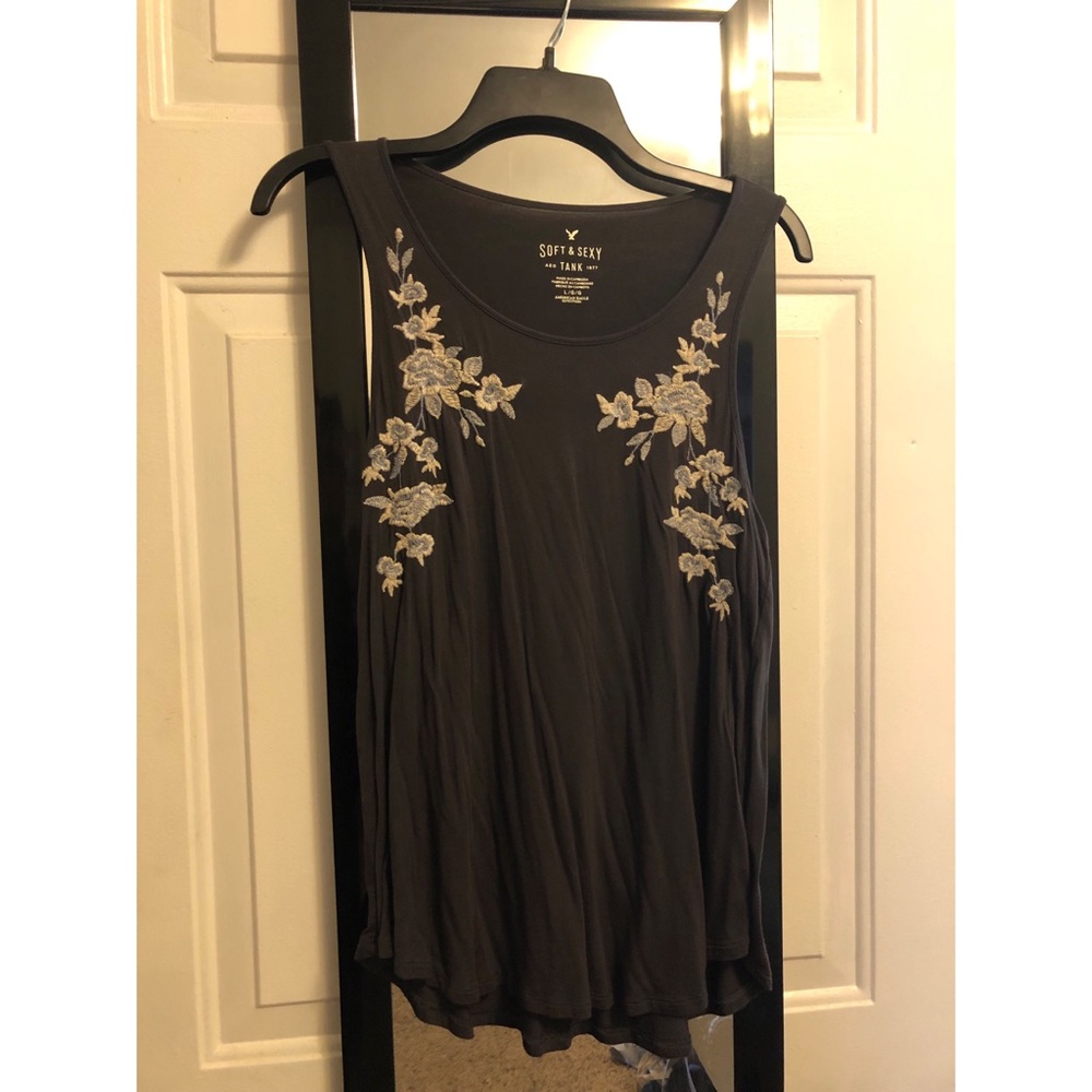 Soft & Sexy Tank